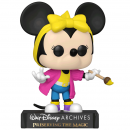 FUNKO POP! - Disney - Minnie Mouse Totally Minnie 1988 #